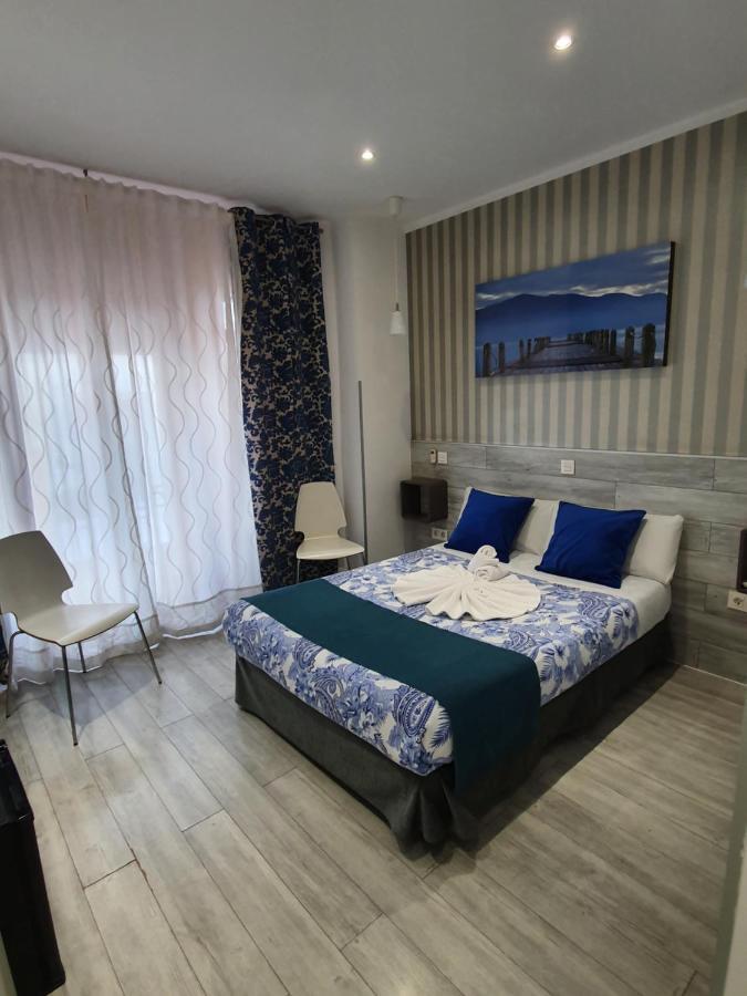 Hostal Main Street Μαδρίτη Εξωτερικό φωτογραφία