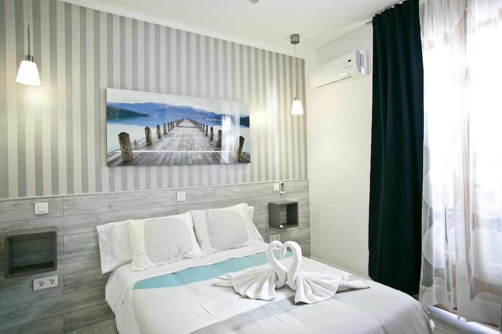 Hostal Main Street Μαδρίτη Δωμάτιο φωτογραφία