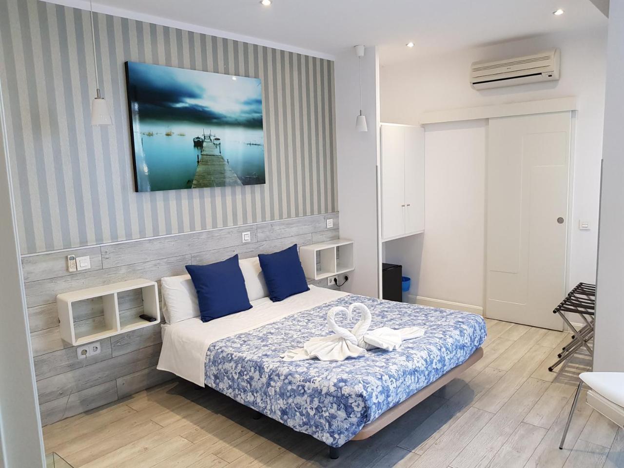 Hostal Main Street Μαδρίτη Εξωτερικό φωτογραφία