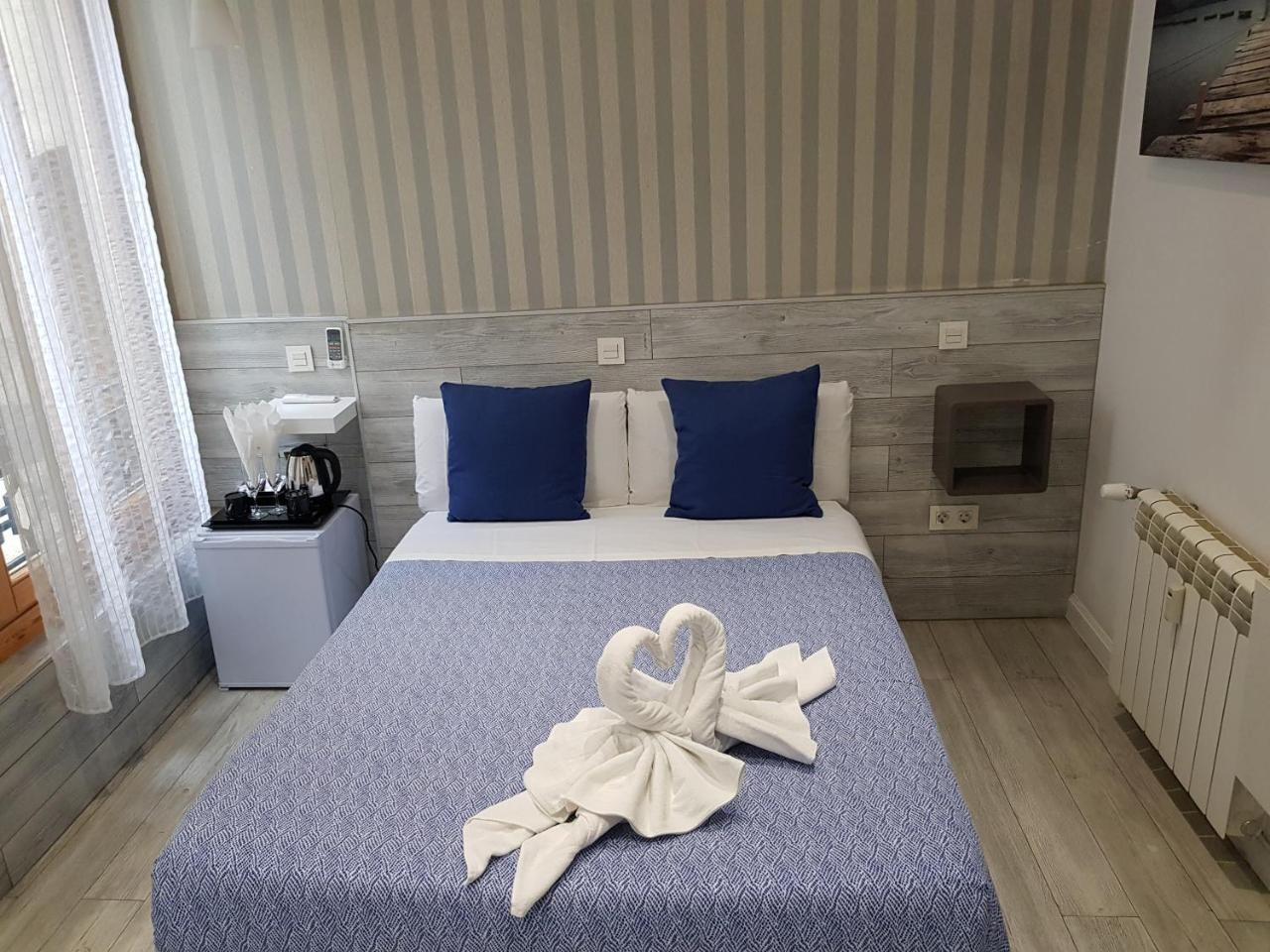 Hostal Main Street Μαδρίτη Εξωτερικό φωτογραφία